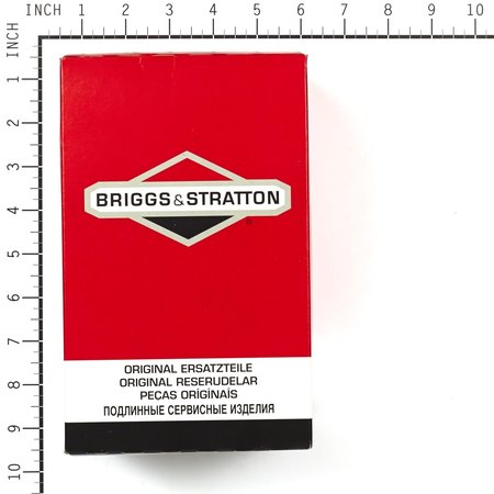 Briggs & Stratton PISTON/ROD ASSY 844540